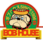 BOB HOUSE